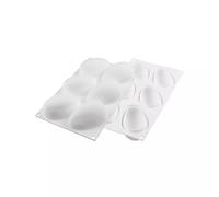 Silikomart - Stampo in silicone Mango 130