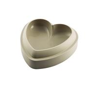 STAMPO IN SILICONE 205X198XH.63MM BATTICUORE