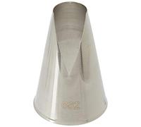 Silikomart 43.337.99.0000 Decorazione Torta, Acciaio, Grigio