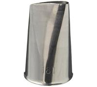 Silikomart 43.366.99.0000 Decorazione Torta, Acciaio, Grigio