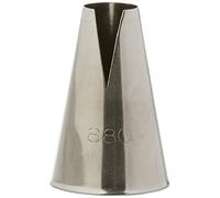 Silikomart 43.378.99.0000 Decorazione Torta, Acciaio Inossidabile, Grigio