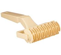 Silikomart 70.036.00.0001 Decorazione Torta, Policarbonato, Beige