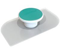 silikomart 70.098.99.0069 Decorazione Torta, Carbonio, Multicolore - NUOVO