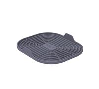 Silikomart | 70.192.55.0065 SILFRY MAT 195X170 MM tappeto in silicone con bordo