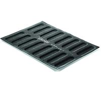 Silikomart 70.511.20.0065 Micro-Forme in Silicone Perforato - NUOVO