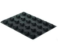 Silikomart 70.515.20.0065 Micro-Forme in Silicone Perforato - NUOVO