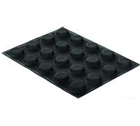 Silikomart 70.516.20.0065 Micro-Forme in Silicone Perforato - NUOVO