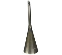 Silikomart 70.529.99.0066 Decorazione Torta, Acciaio Inossidabile, Grigio
