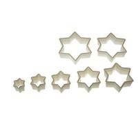 Silikomart 72.312.87.0069 Decorazione Torta, Nylon, Marrone, 3.5 x 12.5 x 13.5 cm