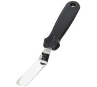 Silikomart 73.435.99.0001 Decorazione Torta, Acciaio, Grigio, 23 x 2.6 x 2.6 cm