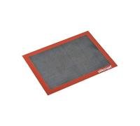 SILIKOMART TAPPETINO SILICONE ALIMENTI COTTURA X DOLCI FORNO TAPPETO 30X40 CM