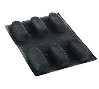 Silikomart 70.503.20.0265 Micro-Forme in Silicone Perforato