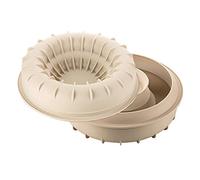 Silikomart arena stampo silicone 22x7 qualità professionale