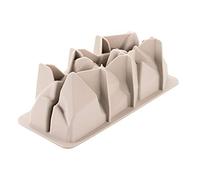 silikomart - artic - stampo in silicone 250x92 h 87 mm - NUOVO