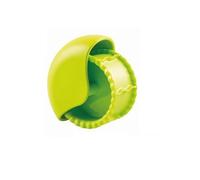 Silikomart bake'n roll, rullo in plastica per ravioli, snack