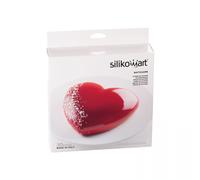 STAMPO IN SILICONE 205X198XH.63MM BATTICUORE