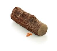 silikomart Bûche signature 820 - Stampo in silicone per mousse e parfaits