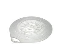 Ibili UFO 25 Coperchio in Silicone ø255 mm, 25 cm
