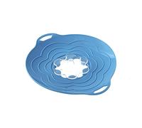 Silikomart 72.032.93.0063 Decorazione Torta, Silicone, Blu, 22 cm