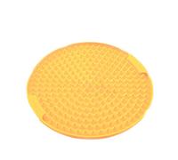 Silikomart - CRSP03 Crispy Mat - Round - Tappeto in Silicone Ø260 h 11,5 mm
