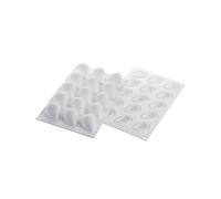 SILIKOMART CURVEFLEX STAMPO IN SILICONE FRAGOLA N.15 IMPRONTE