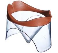 Silikomart | Decorazione Torta in Plastica e Silicone, Prodotti Alimentari, Multicolore, Misure 105mm x 104mm h 80mm,