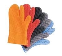 Guanto forno silicone zeus Silikomart