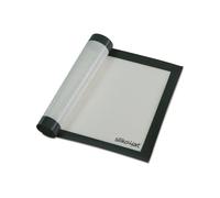 Silikomart 5 Tappeto in Silicone Fiberglass 400x300 mm, 6.5 x 7 x 42.5 cm