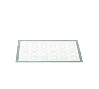 Silikomart | Fiberglass per Macaron, Misure 300 x 400 mm