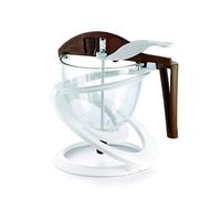 Silikomart | Funnel Choc, Misure Diametro 130 mm h 140 mm