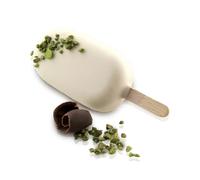 Silikomart Stampo gelato mini classic su stecco GEL01M Magnum salato - Rotex