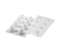 Silikomart GOUTTE55 - STAMPO IN SILICONE N.8 54X54 H41 MM