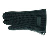 Silikomart, Guanto da forno in silicone, Nero (Schwarz) - NUOVO