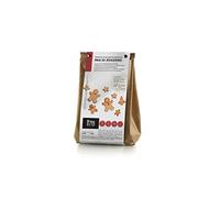 Silikomart | I78 Preparato in Polvere per Gingerbread, Senza Glutine, Peso 400 g, Made in Italy