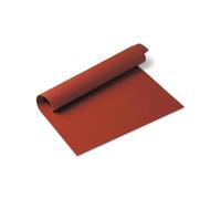 silikomart kit 4 pezzi di Tappeto in Silicone SILICOPAT 7,300 x 400 mm