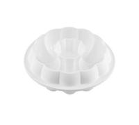 Silikomart kit magia del tempo 600 ml, forma - stampo per dolci cm 15.5 x 5 qual