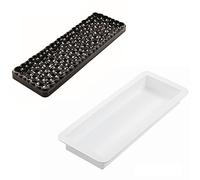 Silikomart KIT MILLE BOLLE 1300 - SET STAMPI IN SILICONE + PLASTIC SUPPORT