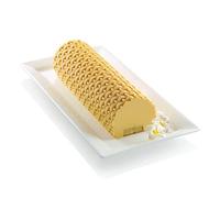 Silikomart - MAGIC BUCHE - set per semifreddi