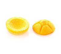 silikomart MICHETTA 92 - SILICONE MOULD N.8 ø64 H 45 MM