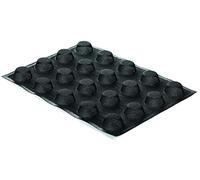 Silikomart 70.518.20.0065 Micro-Forme in Silicone Perforato