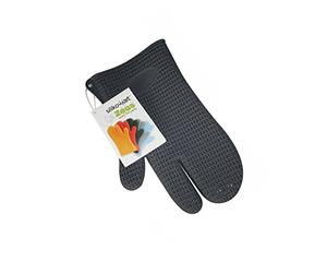 Silikomart | Mister Hot Guanto in Silicone, Misure 250 x 168 mm,