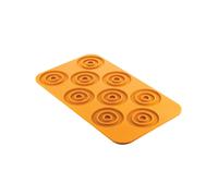 SILIKOMART NATURAE STAMPO IN SILICONE N.9 CERCHIO 3.0