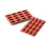 silikomart Nigiri - STAMPO IN SILICONE 60X30 H 26 MM