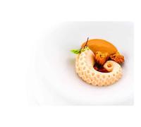 Polpo 20 - Silicone Mould N 12 60x55 H 20mm SILIKOMART