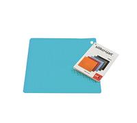Silikomart ACC074 Presi Sottopentola in Silicone, Blu, 0.1x7x11 cm, 175x175 mm
