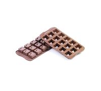 Silikomart Cubo Stampo cioccolatini