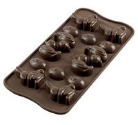 Silikomart SCG05 Easter, Silicone