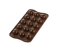 Silikomart SCG50 3D N.15 TARTUFINO, Silicone