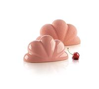 NUVOLA KIT 2 STAMPI SILIKOMART