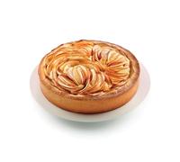 Silikomart Stampo tondo 28 cm silicone SFT 128 dolci torta dolce round - Rotex